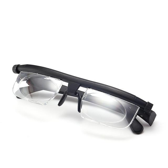 Skanto | Adjustable Lens Glasses