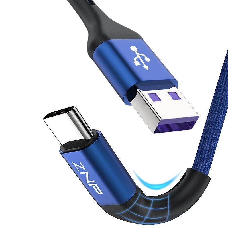 Samsung & Huawei USB Charging Cable | Bowlift
