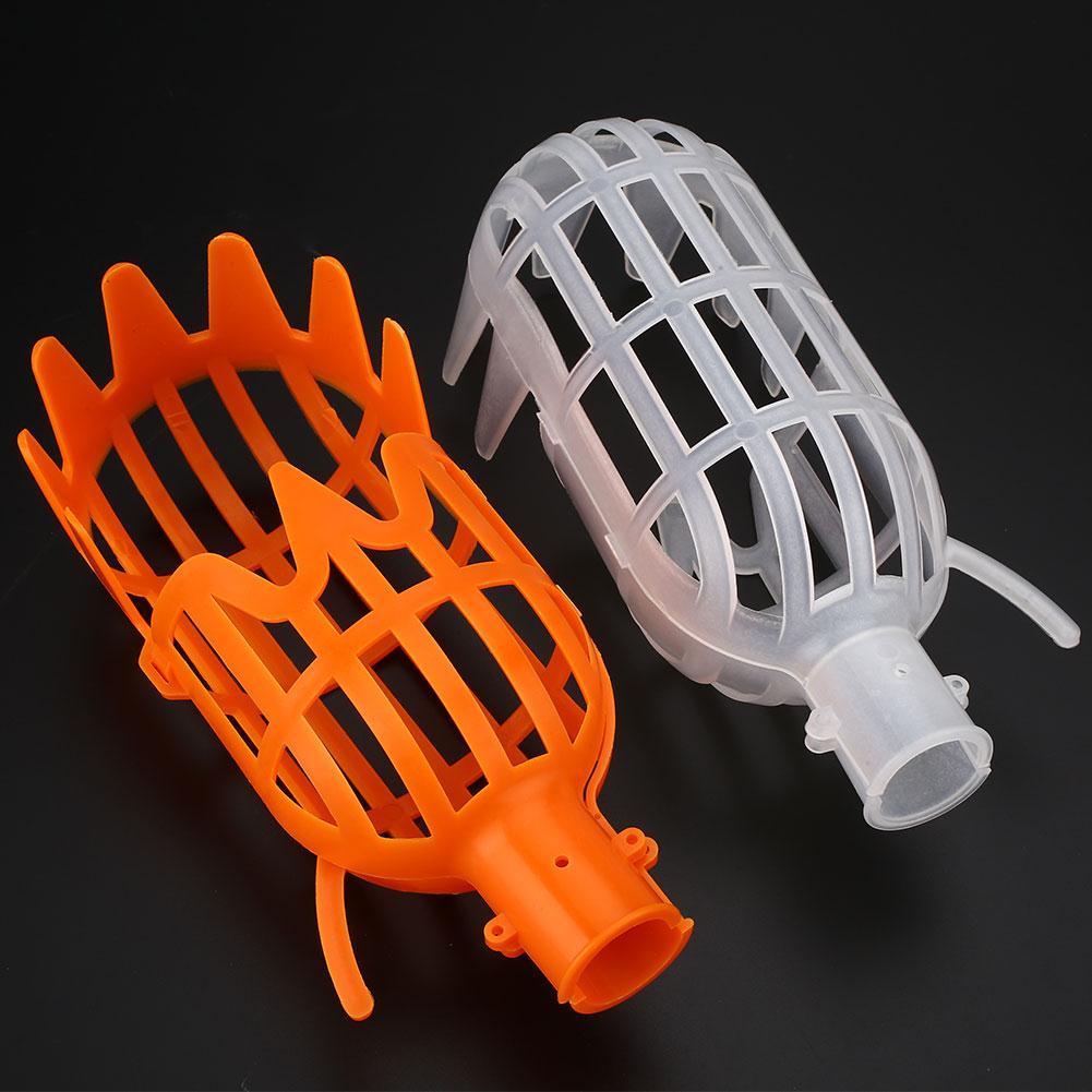 Fruit Picker & Catcher Garden Tool | Bowlift