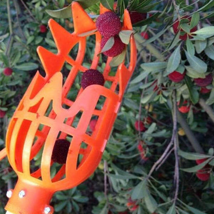 Fruit Picker & Catcher Garden Tool | Bowlift