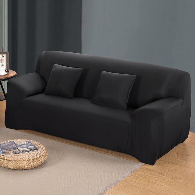 Magic Sofa Cover (Solid Color) | Kalsten