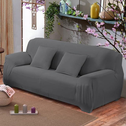 Magic Sofa Cover (Solid Color) | Kalsten