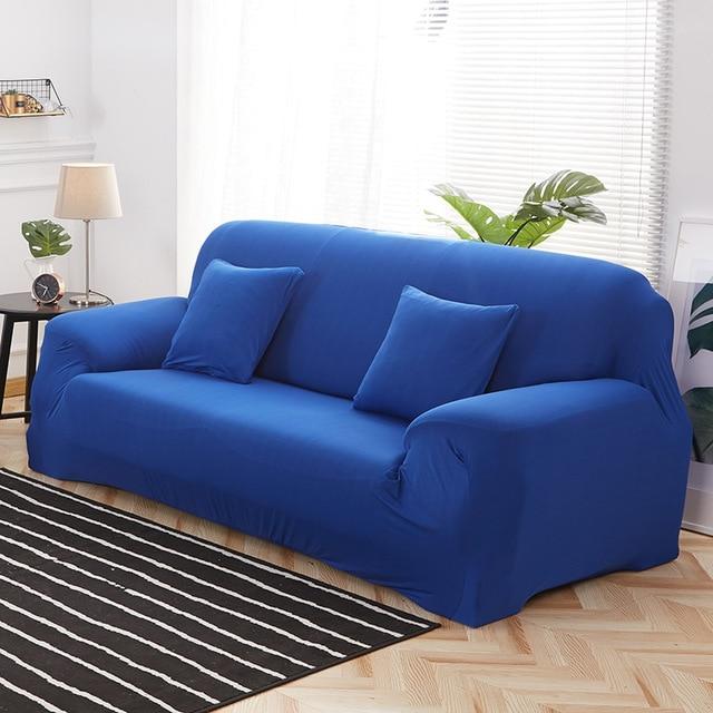Magic Sofa Cover (Solid Color) | Kalsten