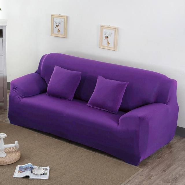 Magic Sofa Cover (Solid Color) | Kalsten