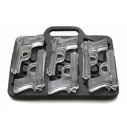 BowLift | Creative 3D Ice Cube Maker
