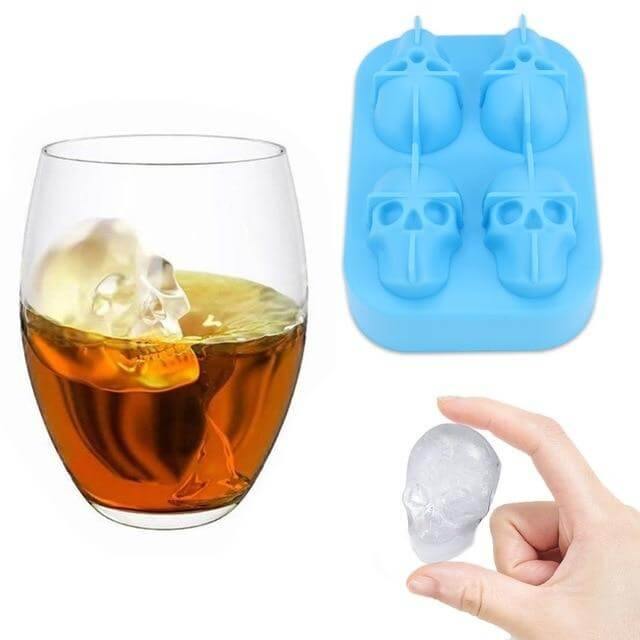 BowLift | Creative 3D Ice Cube Maker