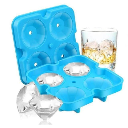 BowLift | Creative 3D Ice Cube Maker