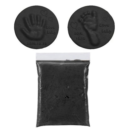Bebe - DIY Hand & Foot Print Imprint Record | Bowlift