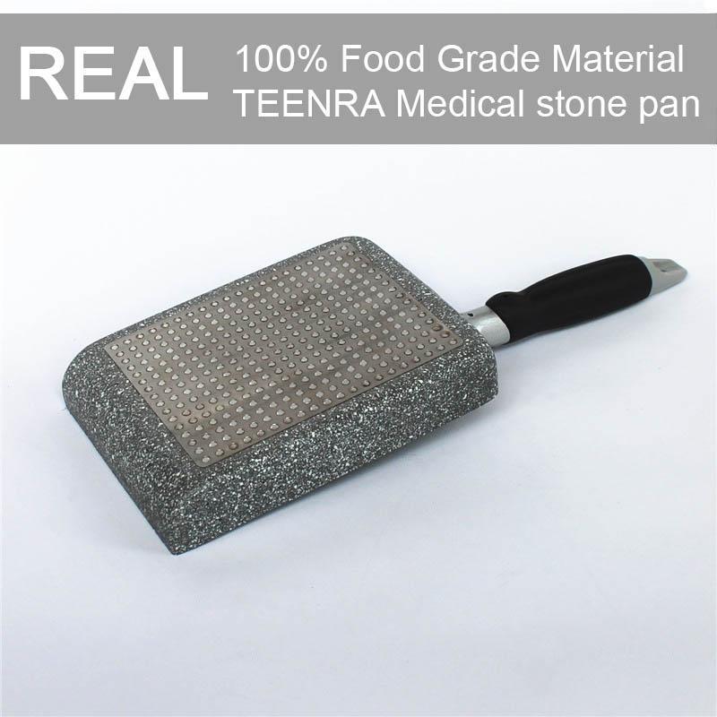 BowLift | Tamagoyaki Pan Rectangle Frying Pan Japanese Omelette Pan/Egg Pan