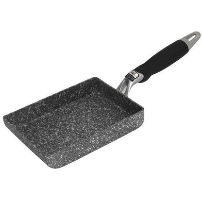 BowLift | Tamagoyaki Pan Rectangle Frying Pan Japanese Omelette Pan/Egg Pan