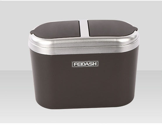 BowLift | Luxury Car Trash Bin