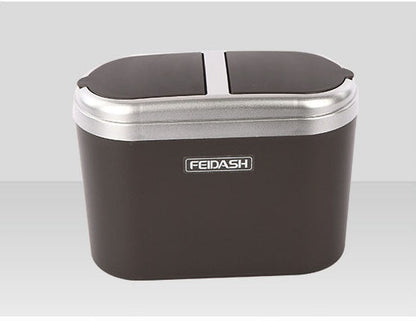 BowLift | Luxury Car Trash Bin