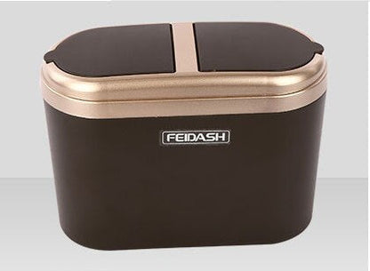 BowLift | Luxury Car Trash Bin