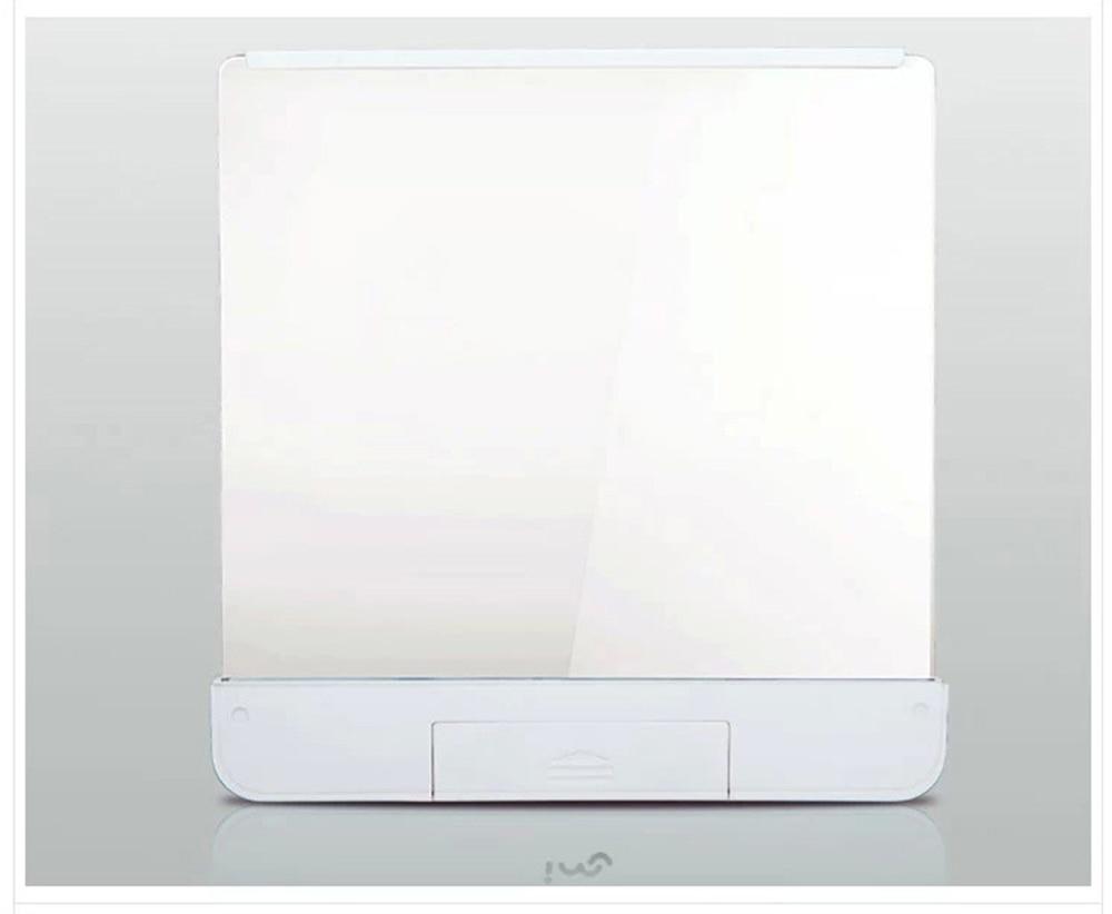 LED Flat Panel Back Page Book Light | Bowlift