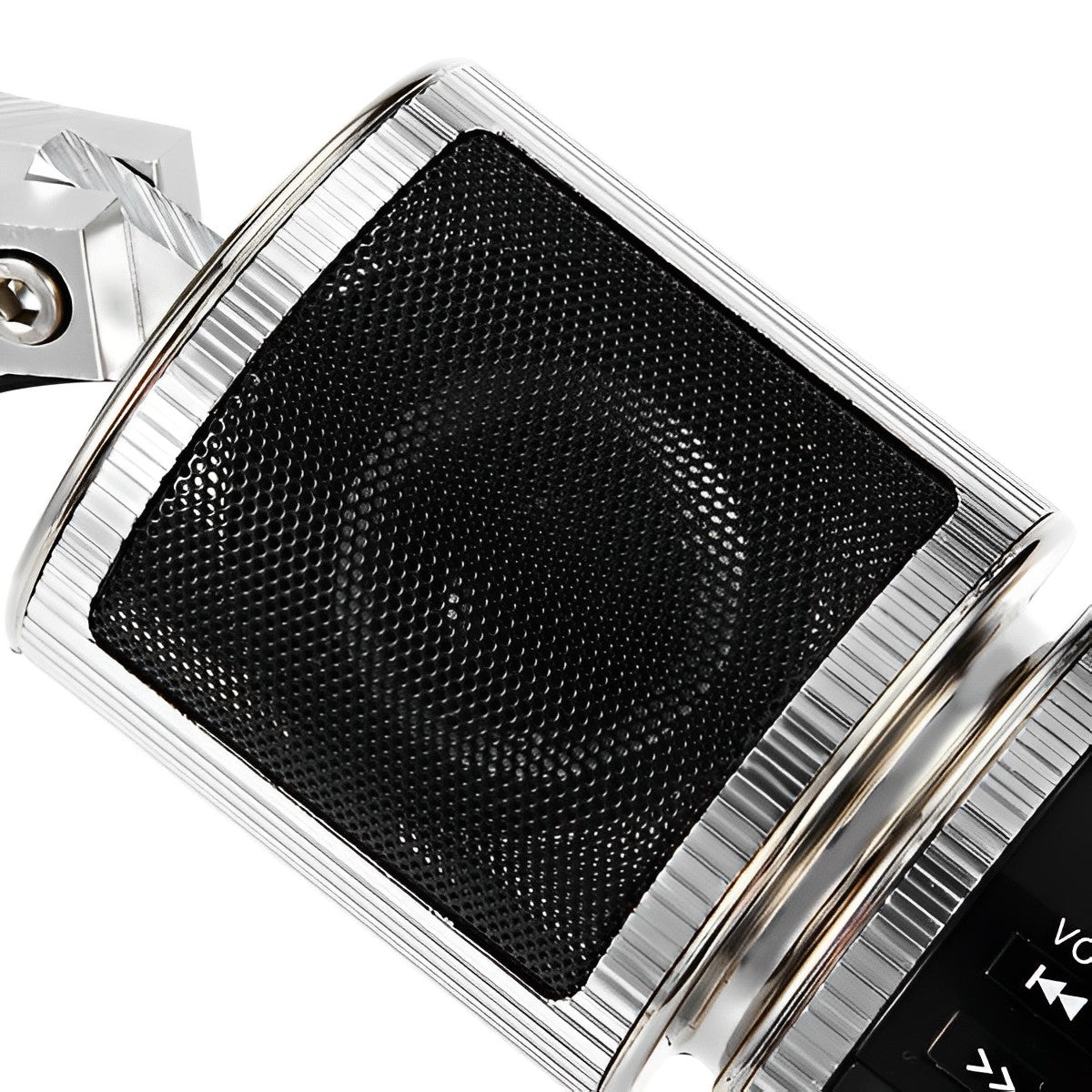 BowLift | Motorcycle Bluetooth Speaker