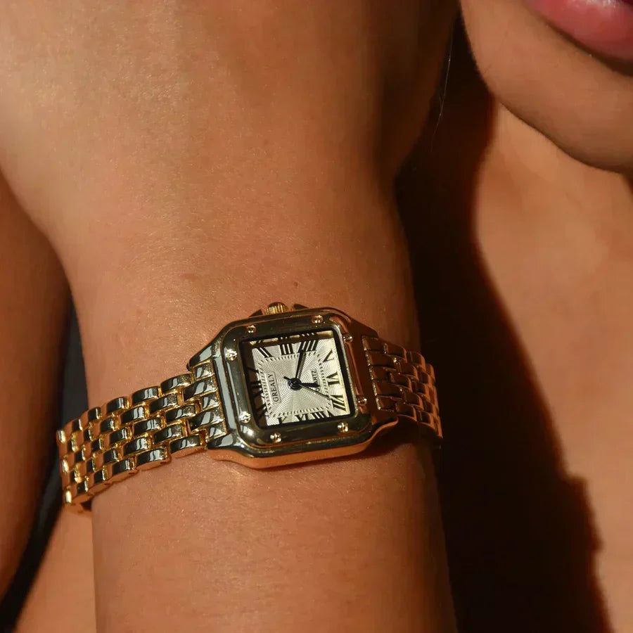 High-Quality Vintage Watch