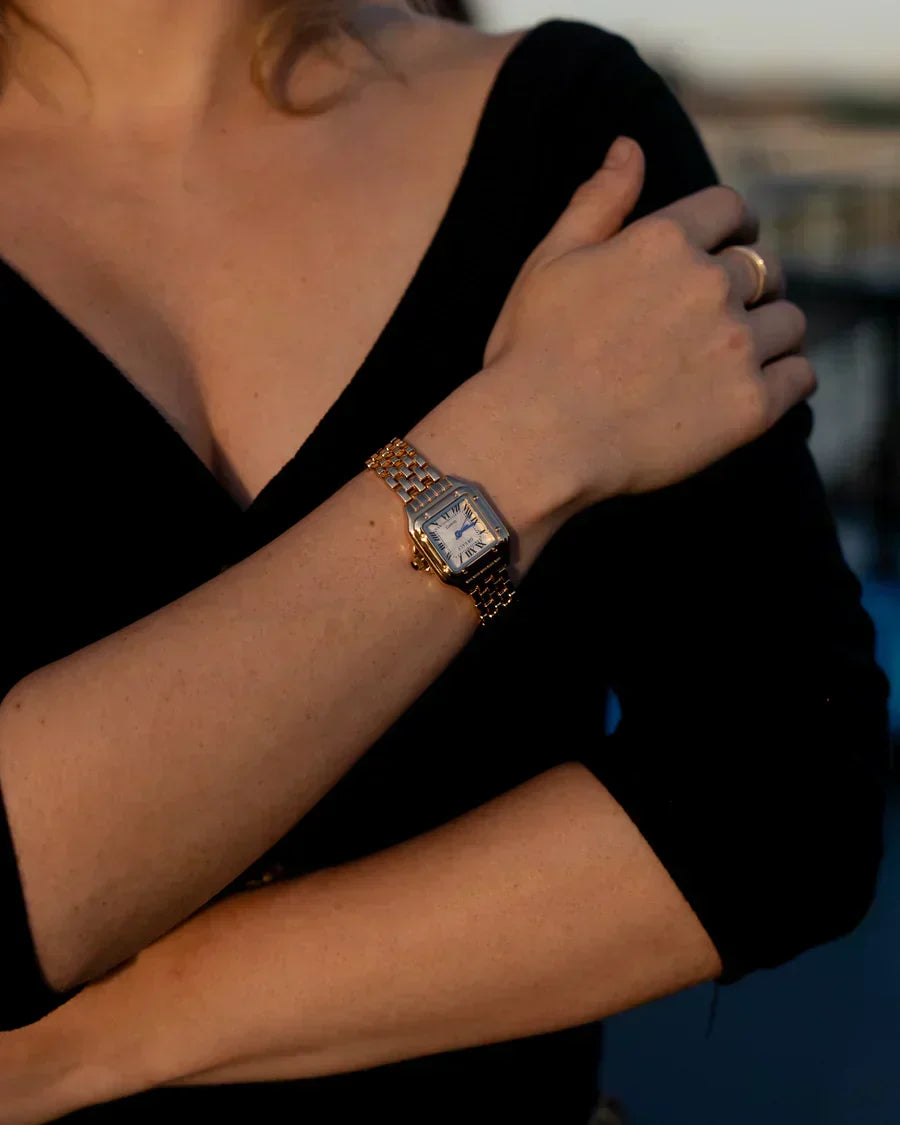 High-Quality Vintage Watch