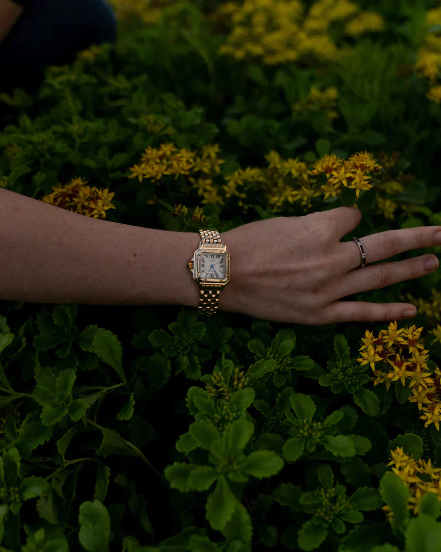 BowLift | Vintage Luxe Watch – High-Quality Timeless Style for Any Occasion