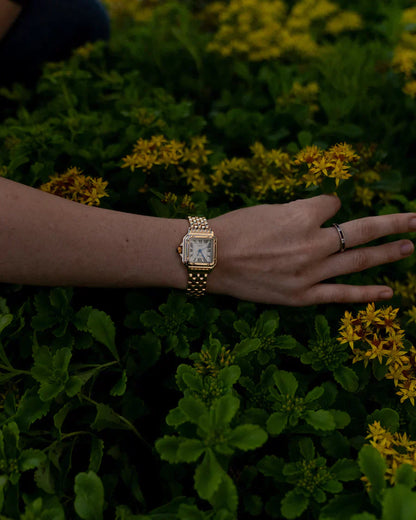 BowLift | Vintage Luxe Watch – High-Quality Timeless Style for Any Occasion