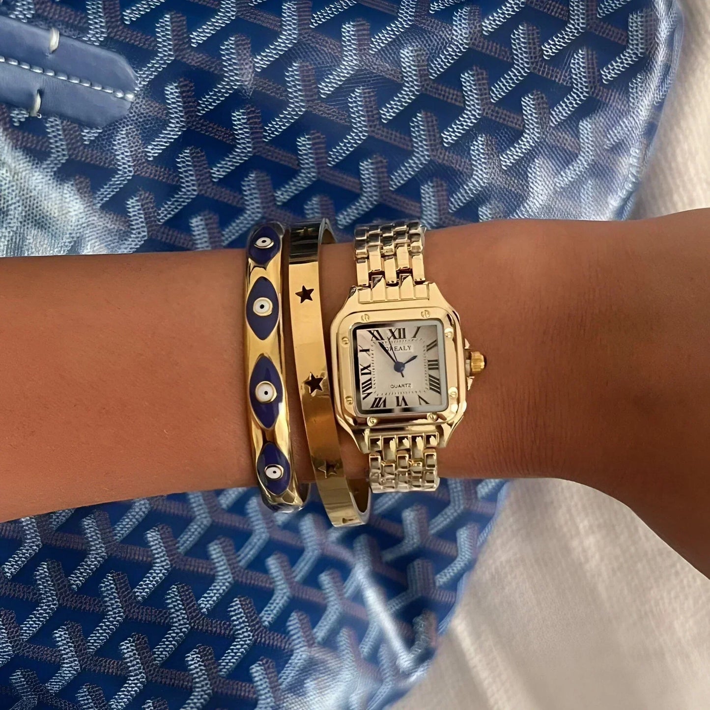 High-Quality Vintage Watch