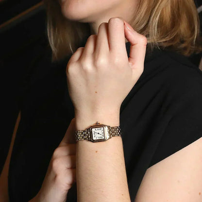 BowLift | Vintage Luxe Watch – High-Quality Timeless Style for Any Occasion