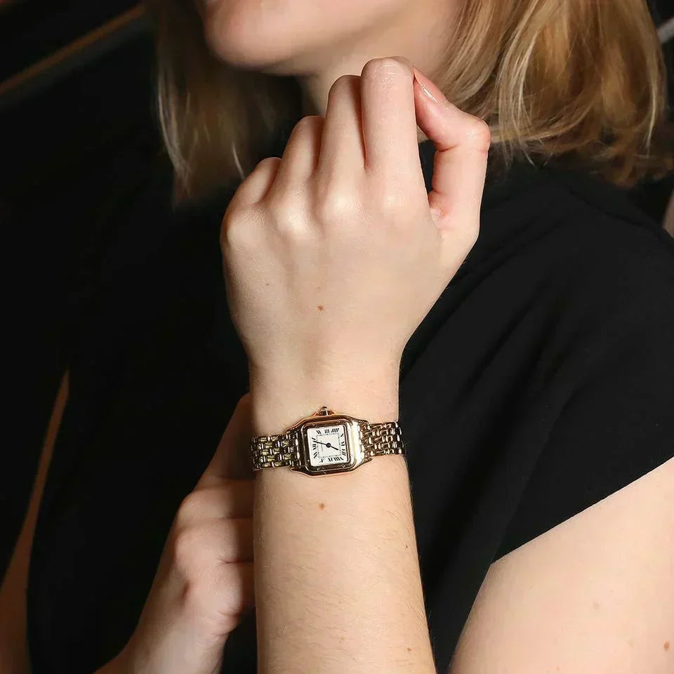 High-quality vintage watch