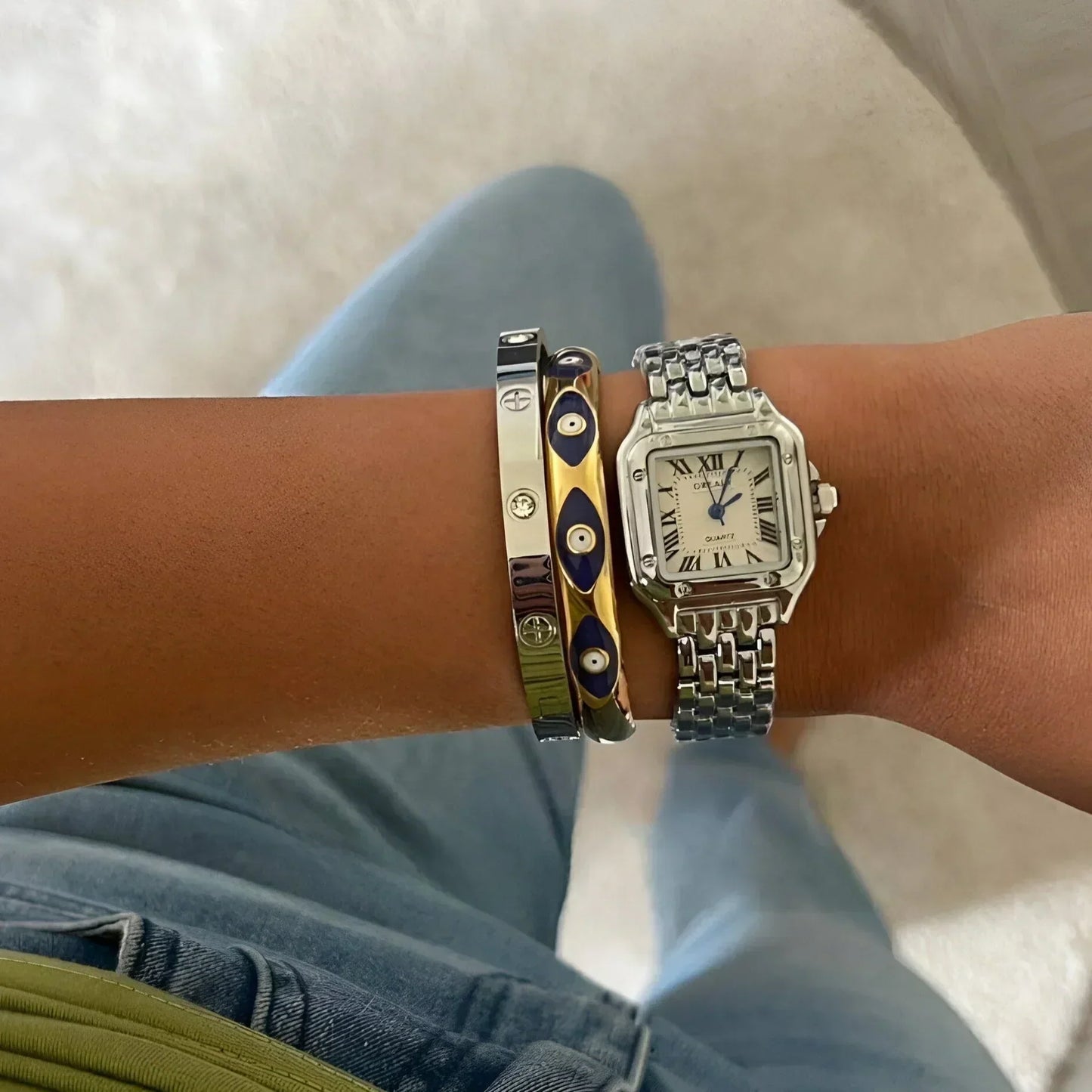 High-Quality Vintage Watch