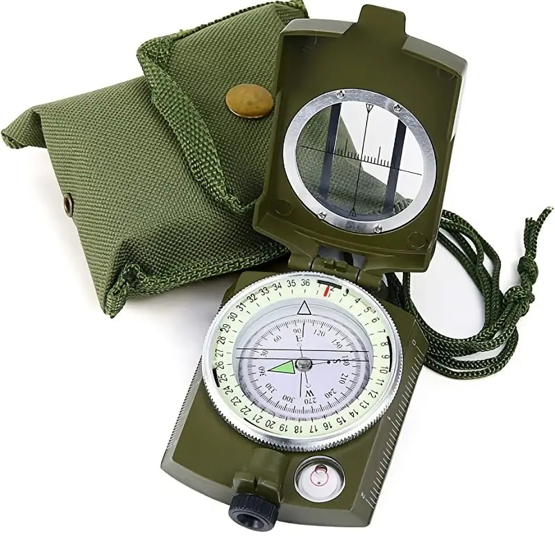 Skanto | Professional Compass - TrailGuide