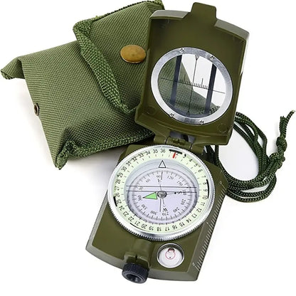 Skanto | Professional Compass - TrailGuide