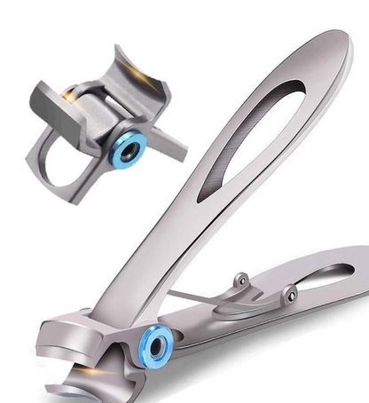 BowLift | Professional Nail Clipper for Thick Nails - PrecisionClip