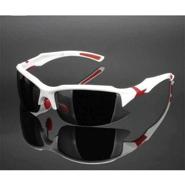 Skanto | Polarized Sports Cycling Glasses UV400 Protection