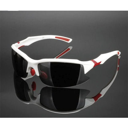 Skanto | Polarized Sports Cycling Glasses UV400 Protection
