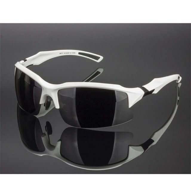 Skanto | Polarized Sports Cycling Glasses UV400 Protection