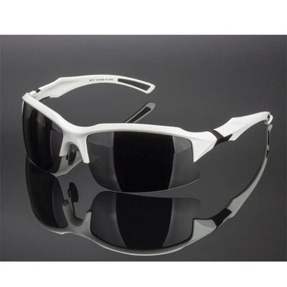 Skanto | Polarized Sports Cycling Glasses UV400 Protection
