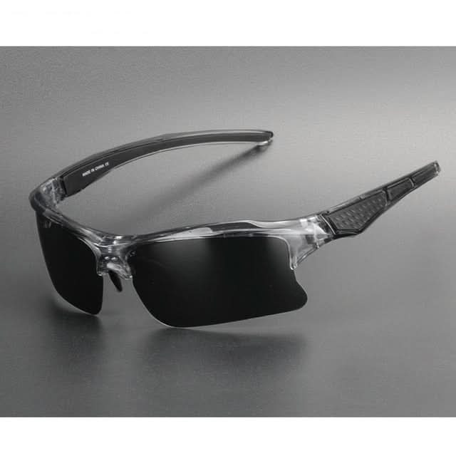 Skanto | Polarized Sports Cycling Glasses UV400 Protection