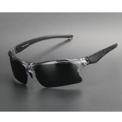 Skanto | Polarized Sports Cycling Glasses UV400 Protection