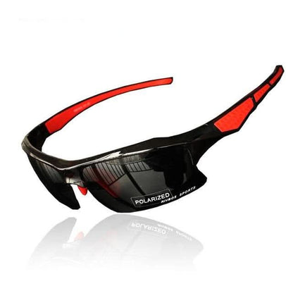 Skanto | Polarized Sports Cycling Glasses UV400 Protection