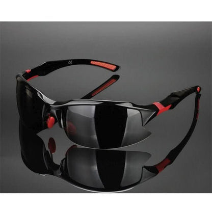 Skanto | Polarized Sports Cycling Glasses UV400 Protection