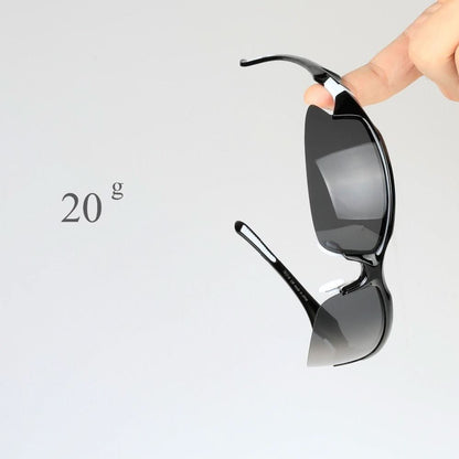 Skanto | Polarized Sports Cycling Glasses UV400 Protection