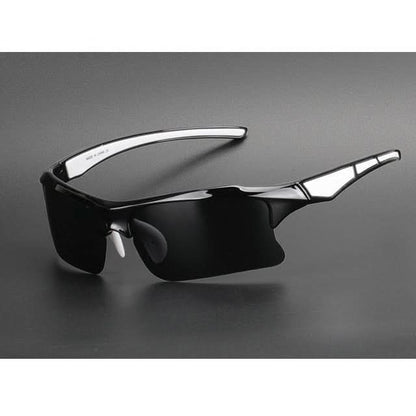 Skanto | Polarized Sports Cycling Glasses UV400 Protection