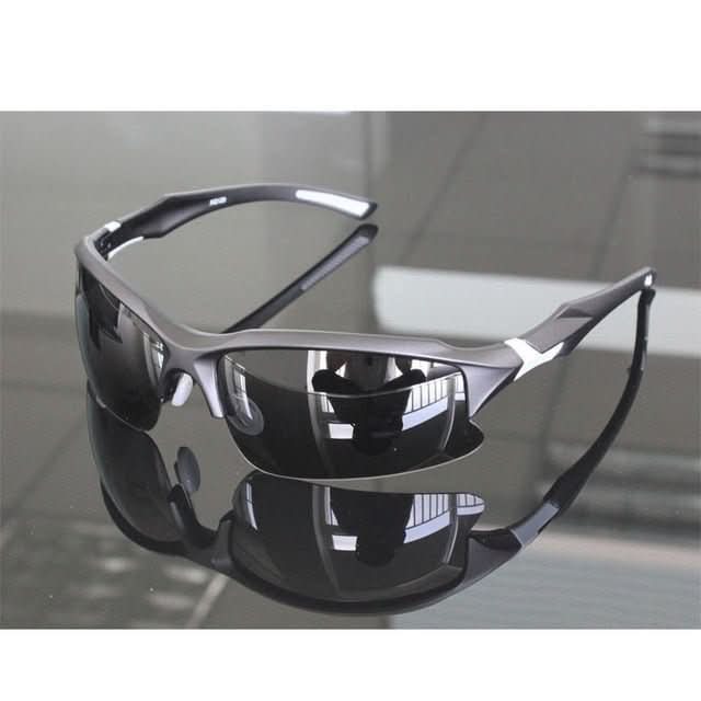 Skanto | Polarized Sports Cycling Glasses UV400 Protection