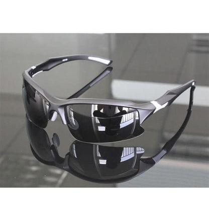 Skanto | Polarized Sports Cycling Glasses UV400 Protection