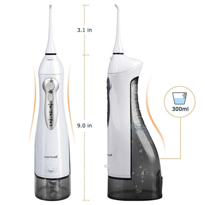 Skanto | Water Flosser - Electric Portable Irrigator