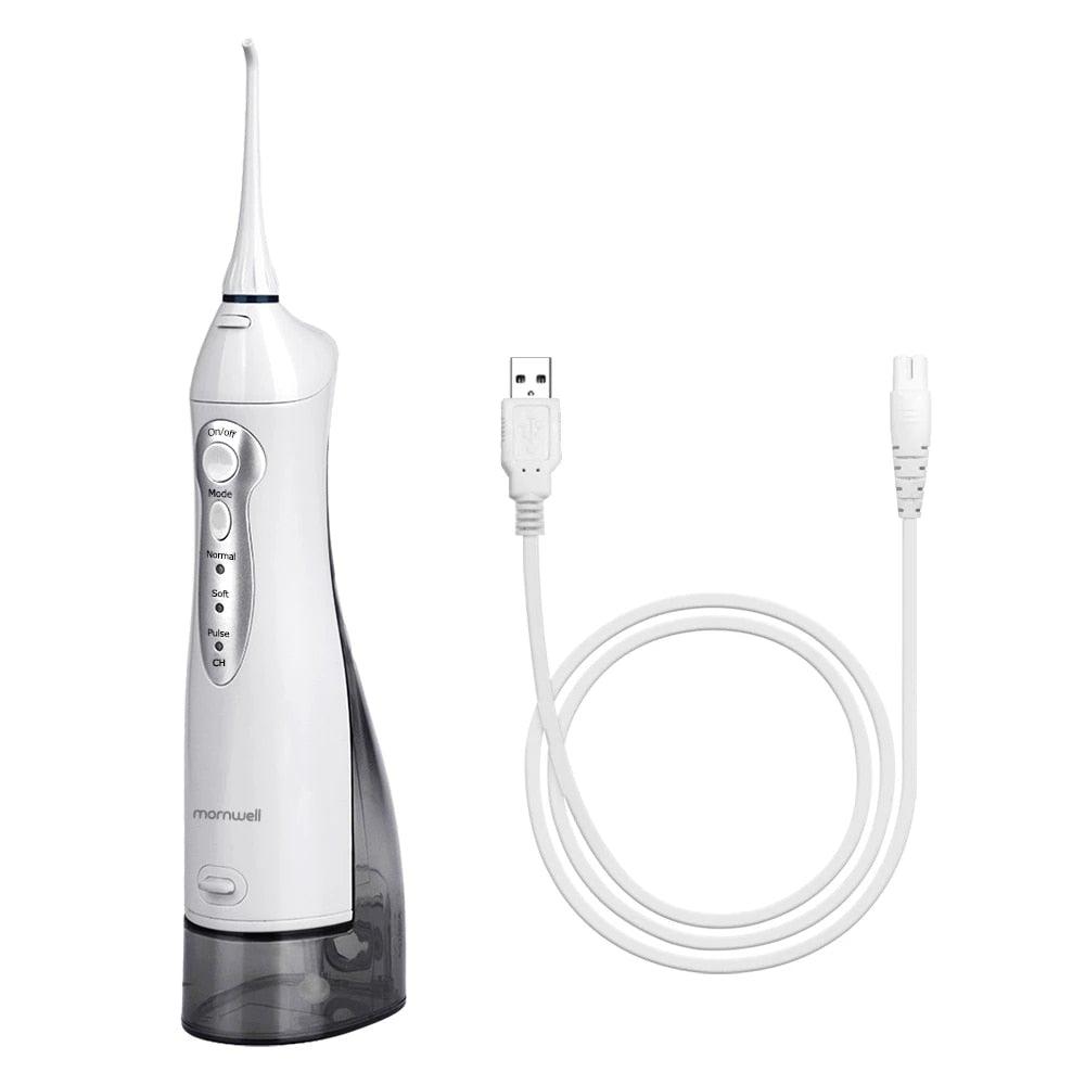 Skanto | Water Flosser - Electric Portable Irrigator