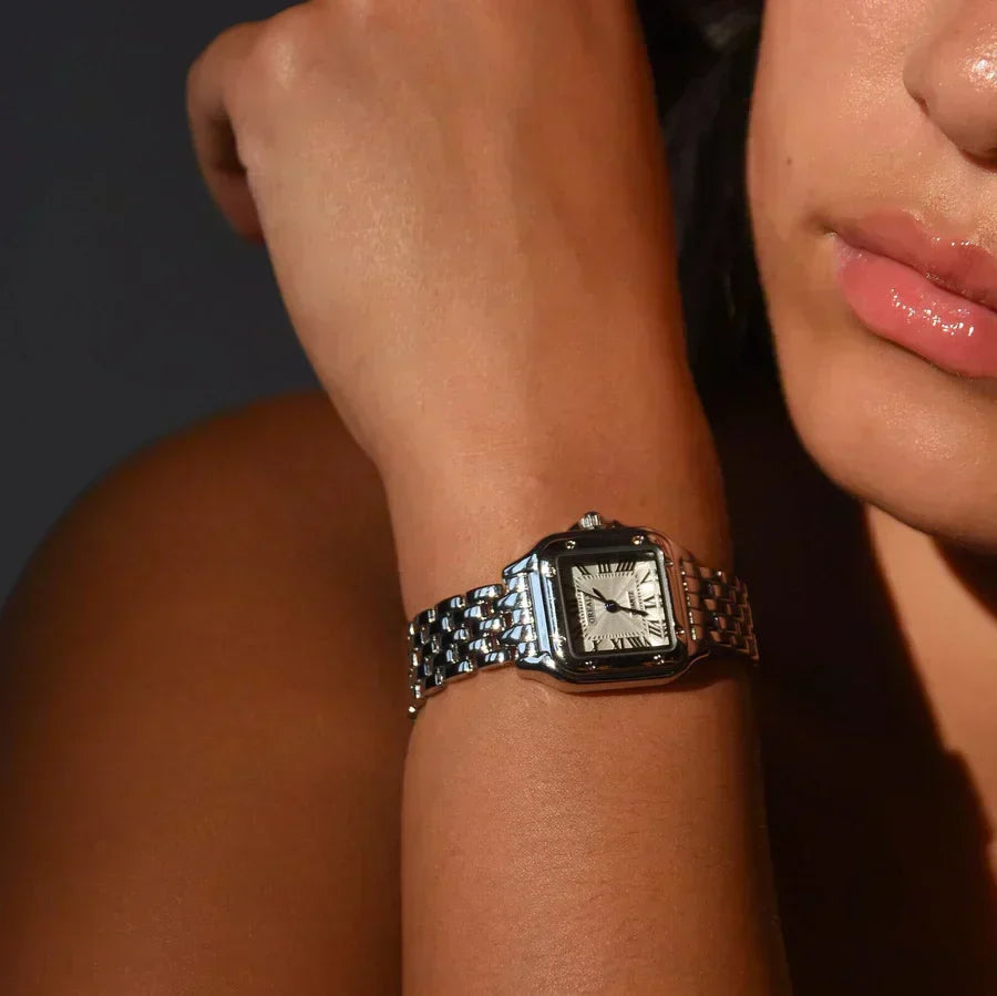 High-Quality Vintage Watch