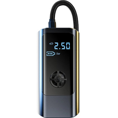 Skanto | Portable Air Compressor Multifunctional Use