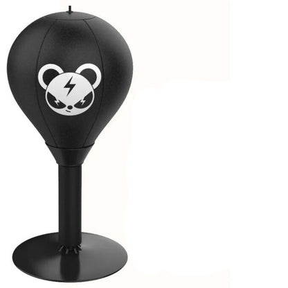 Skanto | Punching Ball with Suction Cup - PowerStrike
