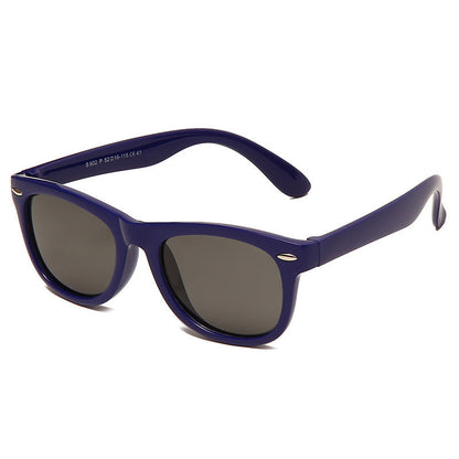 BowLift | Kids Flex Sunglasses with Flexible and Sturdy Frame
