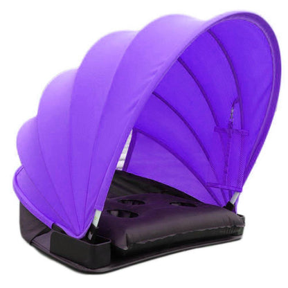 BowLift | Beach Sunshade Pillow