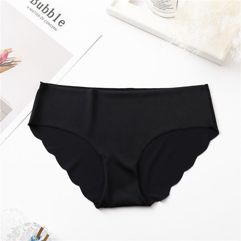 Skanto | Second Skin Ultra-Thin Briefs (3-Pack)